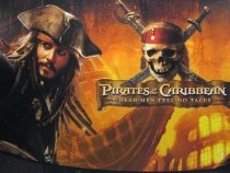 "Piraţii din Caraibe 4" va fi filmat în format digital 3D