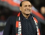 Silvio Berlusconi: Aş putea vinde AC Milan