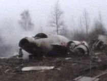 Ancheta accidentului de la Smolensk: Nu a fost atac terorist, explozie sau incendiu
