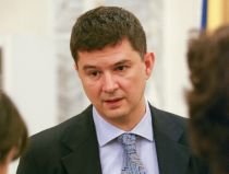 Deputatul Valeriu Steriu, numit purtător de cuvânt al partidului lui Gabriel Oprea