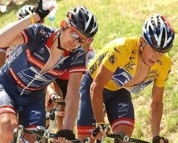 Floyd Landis detonează bomba în ciclism: M-am dopat şi Lance Armstrong m-a învăţat cum să o fac