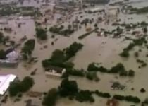 Inundaţiile din Polonia au ucis cinci oameni (VIDEO)
