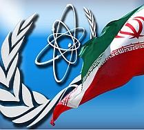 Iran respinge sancţiunile ONU 
