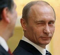 Putin se plânge că URSS a ignorat secretele ?furate? de el din Occident
