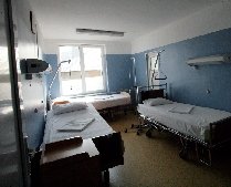 Spital din Constanţa, în pragul falimentului: Bolnavii îşi aduc medicamentele de acasă