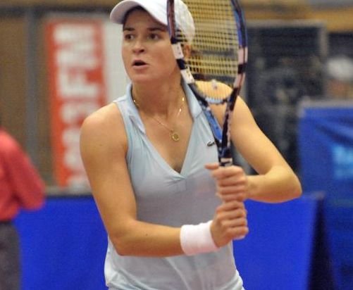 Alexandra Dulgheru s-a calificat în finala turneului de tenis de la Varşovia