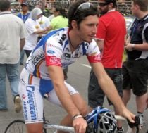 Manuel Belletti câştigă etapa a XIII-a a Giro d'Italia, la câţiva kilometri de locurile natale