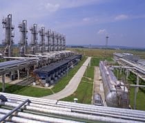 Moldova se îndoieşte că Rusia intenţionează să controleze sectorul său energetic
