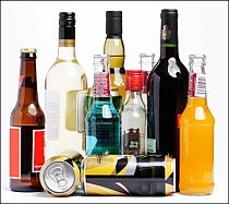 OMS doreşte limitarea marketingului la alcool
