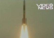 Rachetă care va trimite o sondă către planeta Venus, lansată cu succes de japonezi (VIDEO)