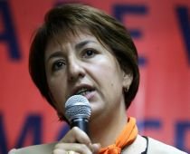 Sulfina Barbu cere cârcotaşilor din PDL să "pună punct declaraţiilor de şezătoare" la adresa Guvernului