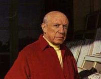 Cinci tablouri, printre care o litografie de Picasso, furate dintr-o locuinţă din Marsilia