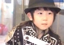 Un chinez de patru ani este cel mai tânăr imitator al lui Michael Jackson (VIDEO)