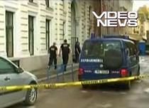 Alarmă cu bombă la Opera din Timişoara: Actorii şi spectatorii, evacuaţi (VIDEO)