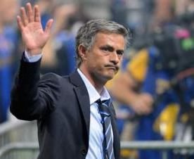 Mourinho: Plec de la Inter. Vreau să fiu primul antrenor care câştigă Liga cu trei echipe diferite