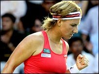 Sorana Cîrstea a fost eliminată în primul tur la Roland Garros, după un start bun în faţa Svetlanei Kuzneţova