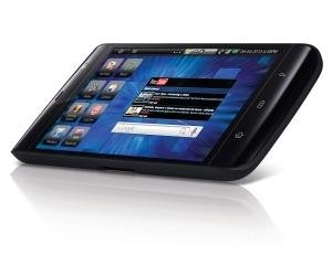 Dell lansează Streak, o tabletă de 5 inch care utilizează platforma Android (VIDEO)