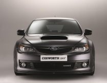Subaru a lansat oficial noul Cosworth Impreza STi CS400 (FOTO)