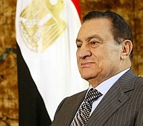 Egipt: Mubarak, ?somat? de partidul său să mai candideze pentru un mandat
