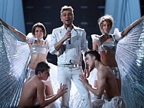 Eurovision şi-a desemnat primii finalişti (VIDEO)
