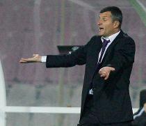 Ioan Sabău şi-a dat demisia de la FC Timişoara