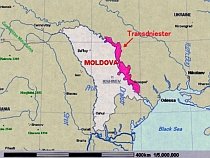 Moldova şi Rusia abordează problema conflictului transnistrean
