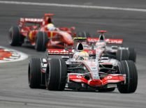 Statele Unite vor avea din 2012 un circuit în Formula 1, în statul Texas