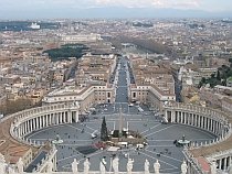 Vatican promite să deschidă arhivele de război 
