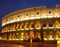 Galeriile subterane ale Colosseum-ului, deschise pentru vizitatori (VIDEO)