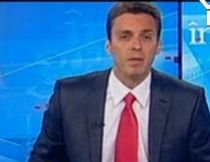 Mircea Badea: Băsescu şi Udrea trebuie să se răfuiască public cu Berceanu, Blaga şi Videanu (VIDEO)