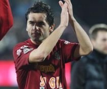 Nicolae Dică: "Sunt fericit că am câştigat Cupa. Steaua nu tratează serios trofeul"
