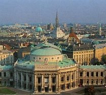 Viena, primul loc din lume la calitatea vieţii
