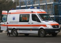 Peste 10.000 de angajaţi ai Serviciilor de Ambulanţă, în grevă din 31 mai