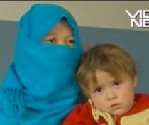 Afganistan, cel mai mare exportator de opiu din lume. Mamele îşi droghează copiii ca să îi liniştească (VIDEO)