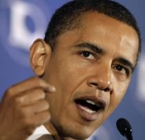 Barack Obama triplează efectivele mobilizate împotriva mareei negre din Golful Mexic (VIDEO)