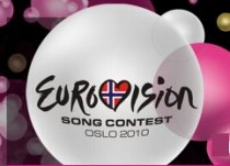Paula Seling şi Ovi, locul trei la Eurovision! Trofeul a fost câştigat de Germania (VIDEO)