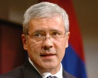 Preşedintele Serbiei: Extinderea UE nu trebuie întreruptă "cu nici un preţ"