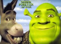 "Shrek forever after", în fruntea box office-ului nord-american pentru a doua săptămână consecutiv (VIDEO)