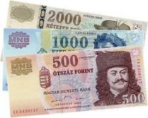 Ungaria menţine dobânda monetară la minimul record de 5,25%