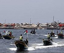 Israel: Flotila umanitară propalestiniană avea legături cu al-Qaida (VIDEO)

