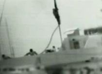 Israelul va împiedica accesul vaselor cu ajutoare în Gaza. Vezi imagini din timpul atacului asupra flotilei umanitare (VIDEO)