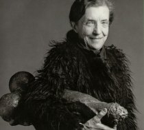 Sculptoriţa Louise Bourgeois a murit la vârsta de 98 de ani