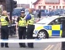 Atac armat în Anglia: Un bărbat a împuşcat mortal 12 oameni şi apoi s-a sinucis (VIDEO)