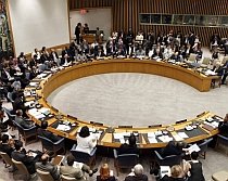 Consiliul de Securitate, NATO şi UE condamnă acţiunile Israelului
