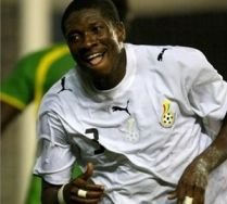 Ghana are cea mai tânără echipă de la Mondial. Anglia, cea mai "bătrână". Vezi clasamentul