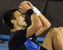 Melzer produce şocul la Roland Garros şi-l elimină pe Djokovic după 0-2 la seturi