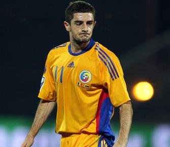 România - Macedonia 0-1. Trei înfrângeri consecutive pentru "tricolori"