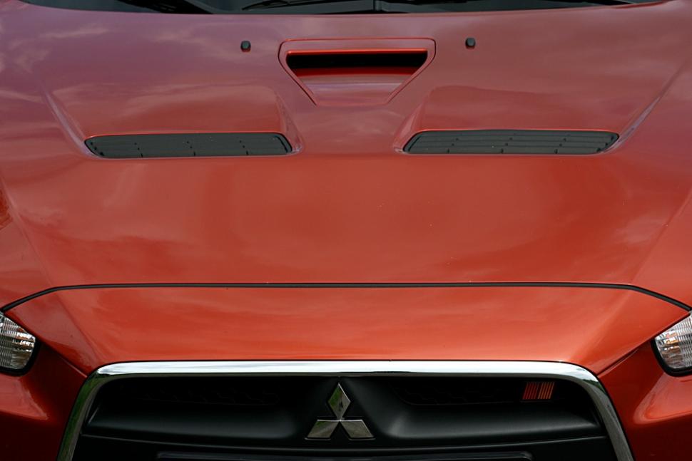 Test drive Antena3.ro. Mitsubishi Lancer Ralliart, un sedan sport care impune respect (FOTO) 79914