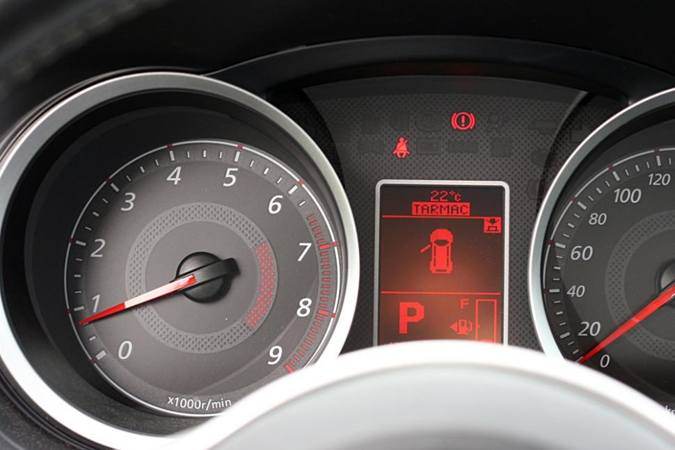 Test drive Antena3.ro. Mitsubishi Lancer Ralliart, un sedan sport care impune respect (FOTO) 79923