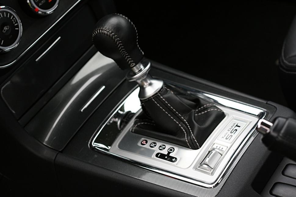 Test drive Antena3.ro. Mitsubishi Lancer Ralliart, un sedan sport care impune respect (FOTO) 79924